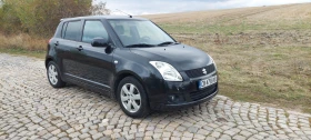     Suzuki Swift LPG   1, 3 i  93000km.