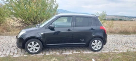 Suzuki Swift LPG   1, 3 i  93000km. | Mobile.bg    6