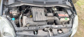 Suzuki Swift LPG   1, 3 i  93000km. | Mobile.bg    14