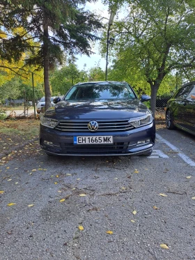 Обява за продажба на VW Passat Б8 ~21 500 лв. - изображение 1