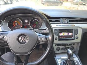 Обява за продажба на VW Passat Б8 ~21 500 лв. - изображение 11