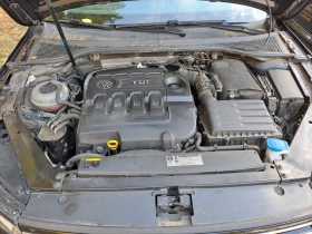 VW Passat 8 | Mobile.bg    14