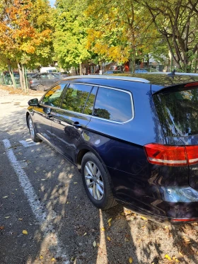Обява за продажба на VW Passat Б8 ~21 500 лв. - изображение 7