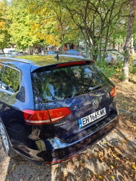 Обява за продажба на VW Passat Б8 ~21 500 лв. - изображение 4