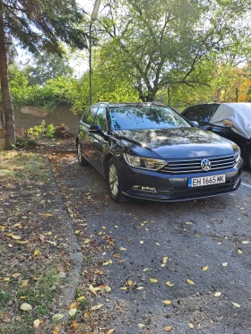 Обява за продажба на VW Passat Б8 ~21 500 лв. - изображение 3