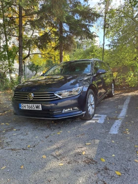 Обява за продажба на VW Passat Б8 ~21 500 лв. - изображение 1