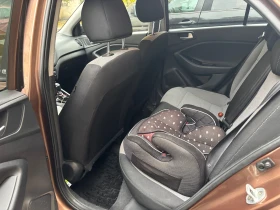 Обява за продажба на Hyundai I20 Blackline  ~13 900 лв. - изображение 10
