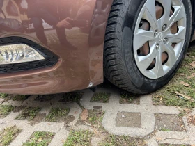 Обява за продажба на Hyundai I20 Blackline  ~13 900 лв. - изображение 5