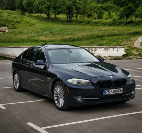 BMW 535 535i xDrive 