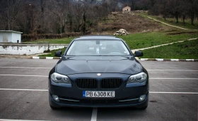 BMW 535 535i xDrive , снимка 7
