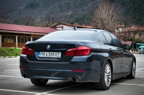 BMW 535 535i xDrive , снимка 4