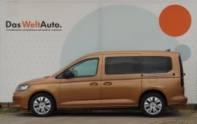 VW Caddy Maxi TDI 7 ����� | Mobile.bg � ����� ������ 2