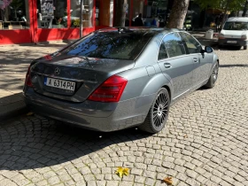 Обява за продажба на Mercedes-Benz S 420 Перфектна  ~13 999 лв. - изображение 2 | Auto.bg Обява за продажба на Mercedes-Benz S 420 Перфектна  ~13 999 лв. - изображение 2