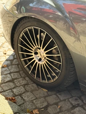Обява за продажба на Mercedes-Benz S 420 Перфектна  ~13 999 лв. - изображение 4 | Auto.bg Обява за продажба на Mercedes-Benz S 420 Перфектна  ~13 999 лв. - изображение 4