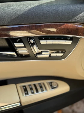 Обява за продажба на Mercedes-Benz S 420 Перфектна  ~13 999 лв. - изображение 5 | Auto.bg Обява за продажба на Mercedes-Benz S 420 Перфектна  ~13 999 лв. - изображение 5