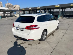 Peugeot 308 SW 1.5, снимка 5
