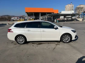Peugeot 308 SW 1.5, снимка 6