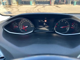 Peugeot 308 SW 1.5, снимка 11