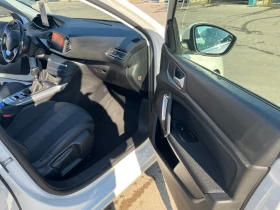 Peugeot 308 SW 1.5, снимка 15