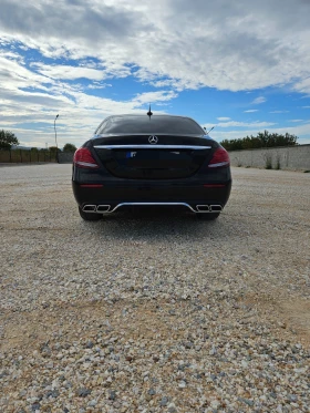 Mercedes-Benz E 200 W213, снимка 4
