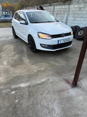 VW Polo 1.2tdi - 4400 € / 8605.65 лв. - 60968436 10
