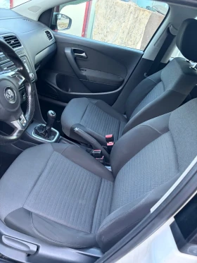 VW Polo 1.2tdi - 4400 € / 8605.65 лв. - 60968436 12