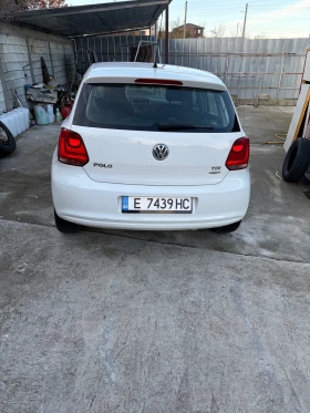 VW Polo 1.2tdi - 4400 € / 8605.65 лв. - 60968436 9