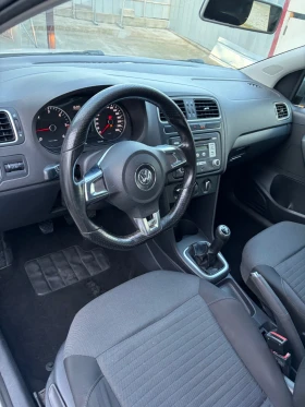VW Polo 1.2tdi - 4400 € / 8605.65 лв. - 60968436 11