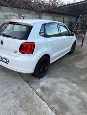 VW Polo 1.2tdi - 4400 € / 8605.65 лв. - 60968436 8