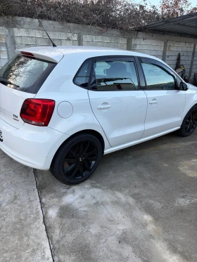 VW Polo 1.2tdi - 4400 € / 8605.65 лв. - 60968436 7