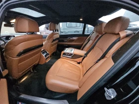 BMW 750 xDrive КРАЙНА ЦЕНА! ОБДУХВАНЕ-МАСАЖ 4 СЕДАЛКИ/FULL - 37400 лв. / 19122.32 € - 56568778 12