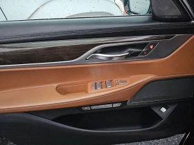 BMW 750 xDrive КРАЙНА ЦЕНА! ОБДУХВАНЕ-МАСАЖ 4 СЕДАЛКИ/FULL - 37400 лв. / 19122.32 € - 56568778 7