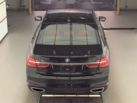 BMW 750 xDrive КРАЙНА ЦЕНА! ОБДУХВАНЕ-МАСАЖ 4 СЕДАЛКИ/FULL - 37400 лв. / 19122.32 € - 56568778 5