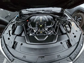 BMW 750 xDrive КРАЙНА ЦЕНА! ОБДУХВАНЕ-МАСАЖ 4 СЕДАЛКИ/FULL - 37400 лв. / 19122.32 € - 56568778 14