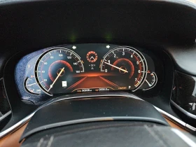 BMW 750 xDrive КРАЙНА ЦЕНА! ОБДУХВАНЕ-МАСАЖ 4 СЕДАЛКИ/FULL - 37400 лв. / 19122.32 € - 56568778 10