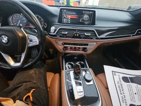 BMW 750 xDrive КРАЙНА ЦЕНА! ОБДУХВАНЕ-МАСАЖ 4 СЕДАЛКИ/FULL - 37400 лв. / 19122.32 € - 56568778 11