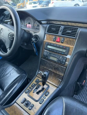 Mercedes-Benz E 270 - 4800 лв. / 2454.20 € - 45875085 10