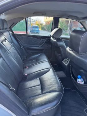 Mercedes-Benz E 270 - 4800 лв. / 2454.20 € - 45875085 9