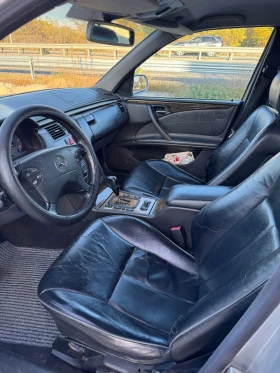 Mercedes-Benz E 270 - 4800 лв. / 2454.20 € - 45875085 6