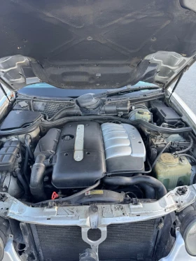 Mercedes-Benz E 270 - 4800 лв. / 2454.20 € - 45875085 12