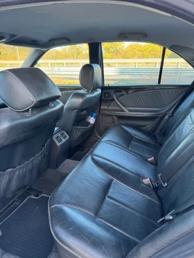 Mercedes-Benz E 270 - 4800 лв. / 2454.20 € - 45875085 8