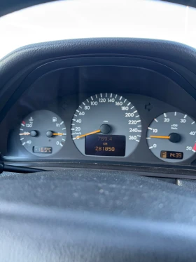 Mercedes-Benz E 270 - 4800 лв. / 2454.20 € - 45875085 11