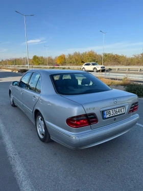 Mercedes-Benz E 270 - 4800 лв. / 2454.20 € - 45875085 5