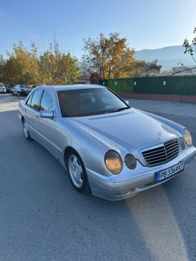 Mercedes-Benz E 270 - 4800 лв. / 2454.20 € - 45875085 3