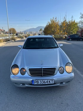 Mercedes-Benz E 270 - 4800 лв. / 2454.20 € - 45875085 2