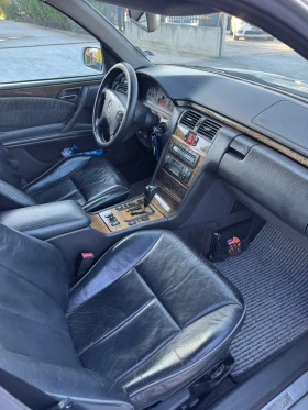 Mercedes-Benz E 270 - 4800 лв. / 2454.20 € - 45875085 7
