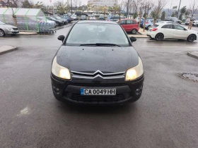 Citroen C4  - изображение 1