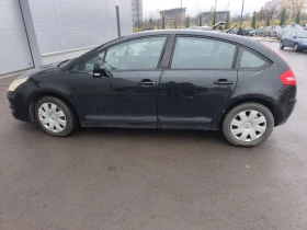 Citroen C4, снимка 3