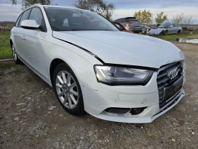 Audi A4 2.0T D I - изображение 1