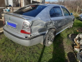 Skoda Octavia | Mobile.bg � ����� ������ 7